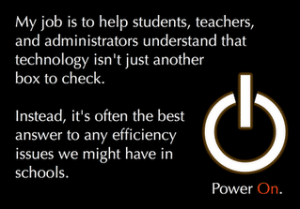 best Education technology blog