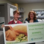 Nurse Evan Henegar 3