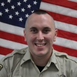 Deputy Austin Smith