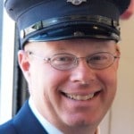 Russell Osgood LEO
