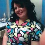Stacey