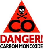 Carbon Monoxide Safety in your Home