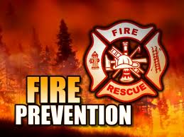 Fire Prevention Month & Fire Prevention Week