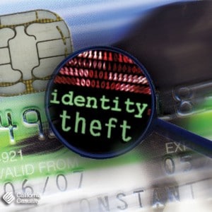 ID-theft