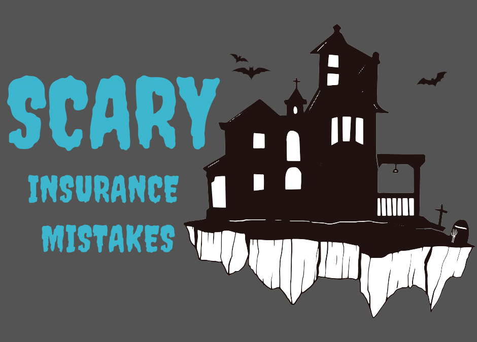 insurance mistakes