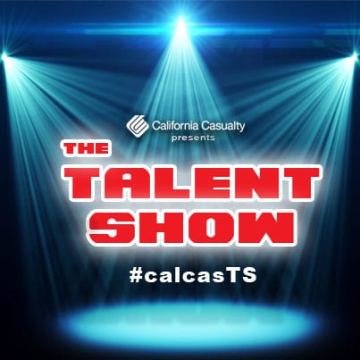 Talent-Show