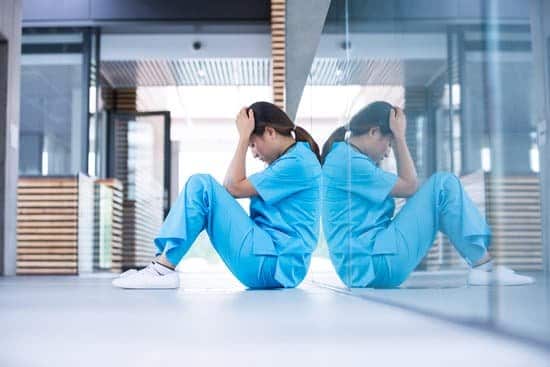 How Nurses Can Reduce and Relieve Stress