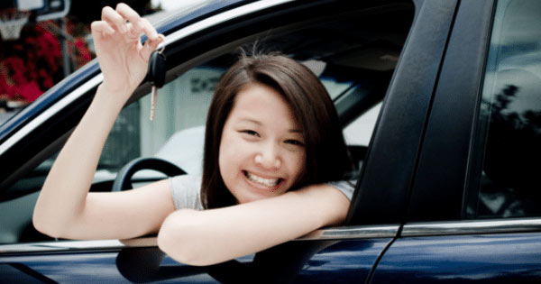 7 Ways to Save with a Teen Driver