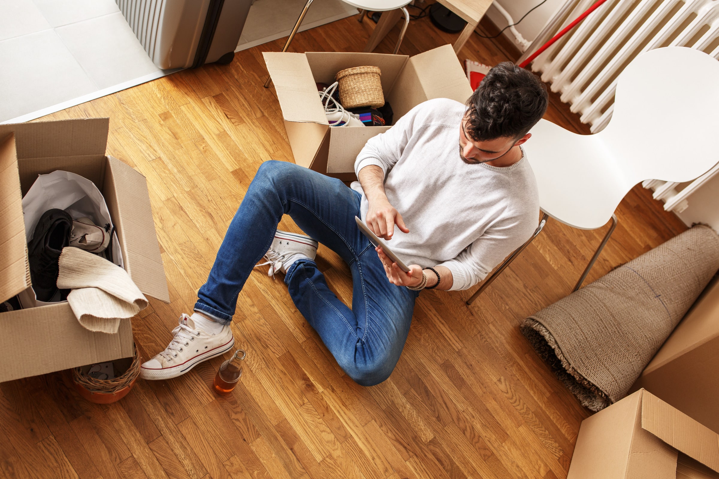 Renters Insurance for College Students