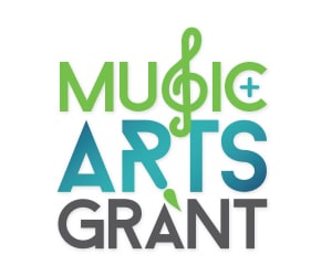 California Casualty Music & Arts Grant
