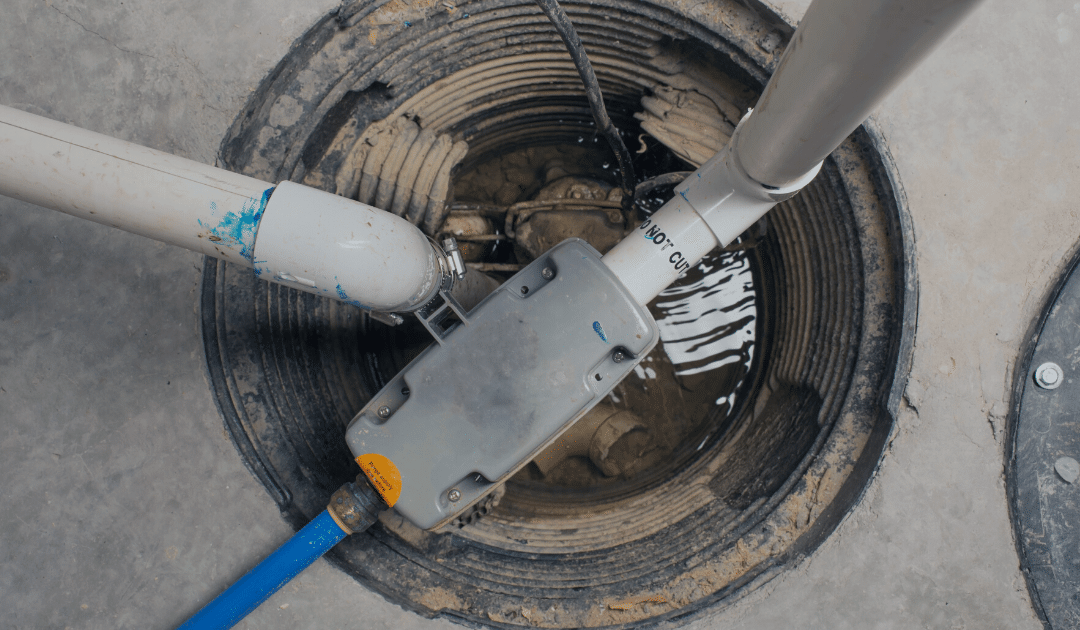 Sump Pump/Water Backup Coverage – Why You Need It