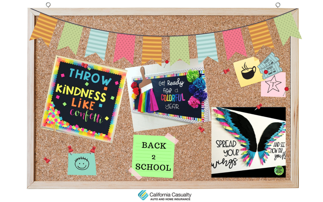 creative poster board ideas