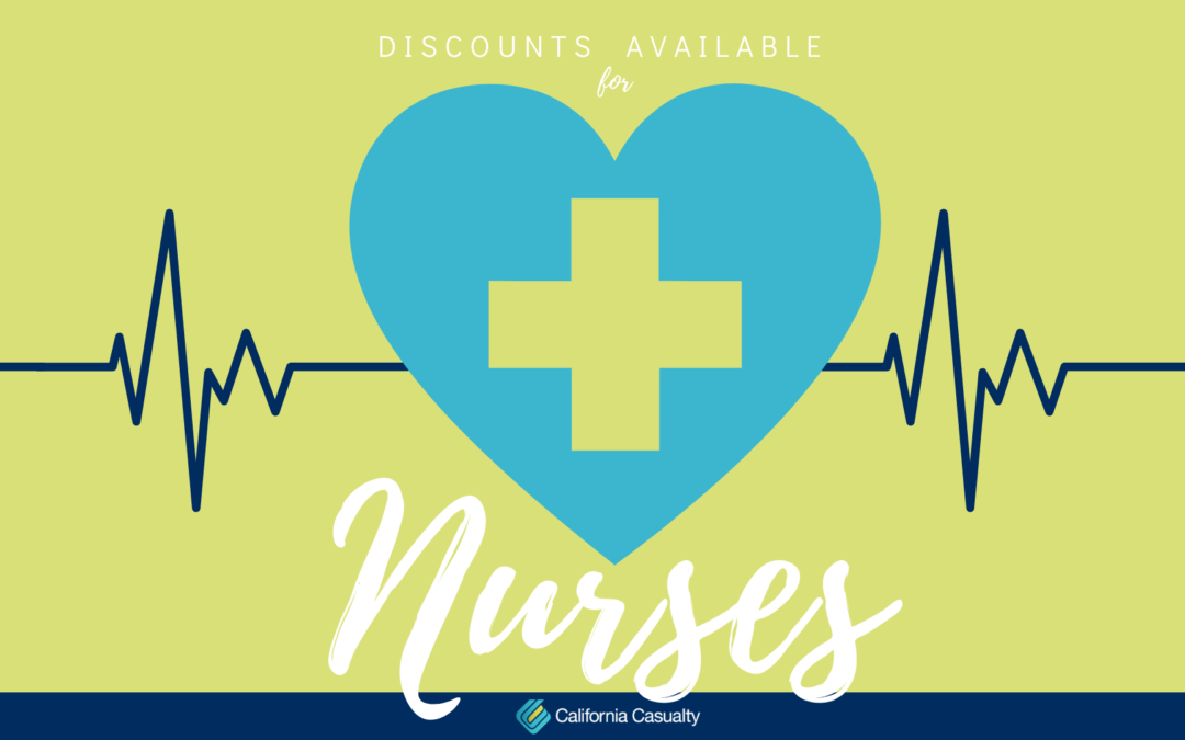 Discounts for Nurses