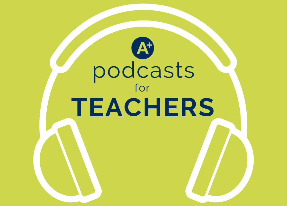 EDUCATIONAL PODCASTS