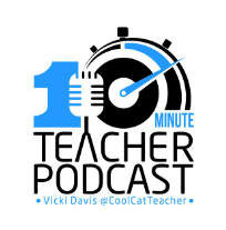 teacher podcast