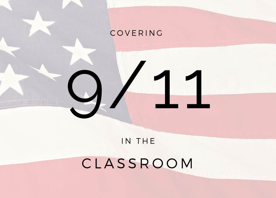 9/11 teaching resources