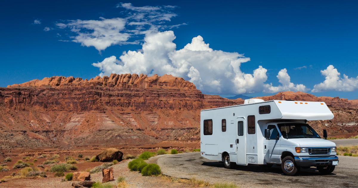 RV Insurance Coverage