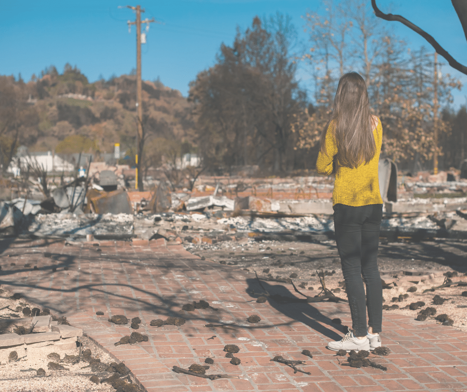 If Disaster Strikes – Are You Ready? | California Casualty