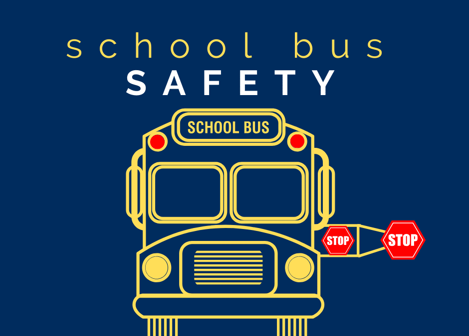 bus safety tips