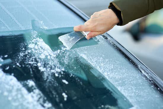 Winter Car and Home Care