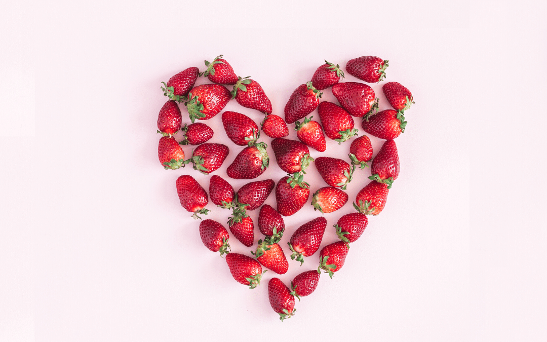Heart Health- 6 Foods You Need To Be Eating