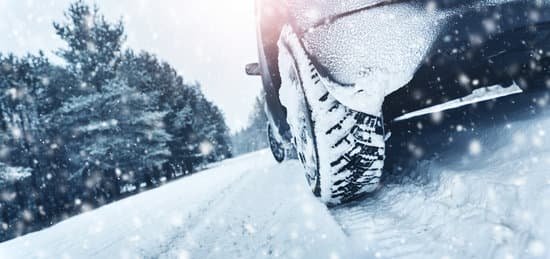 Car Safety Tips to Follow This Winter
