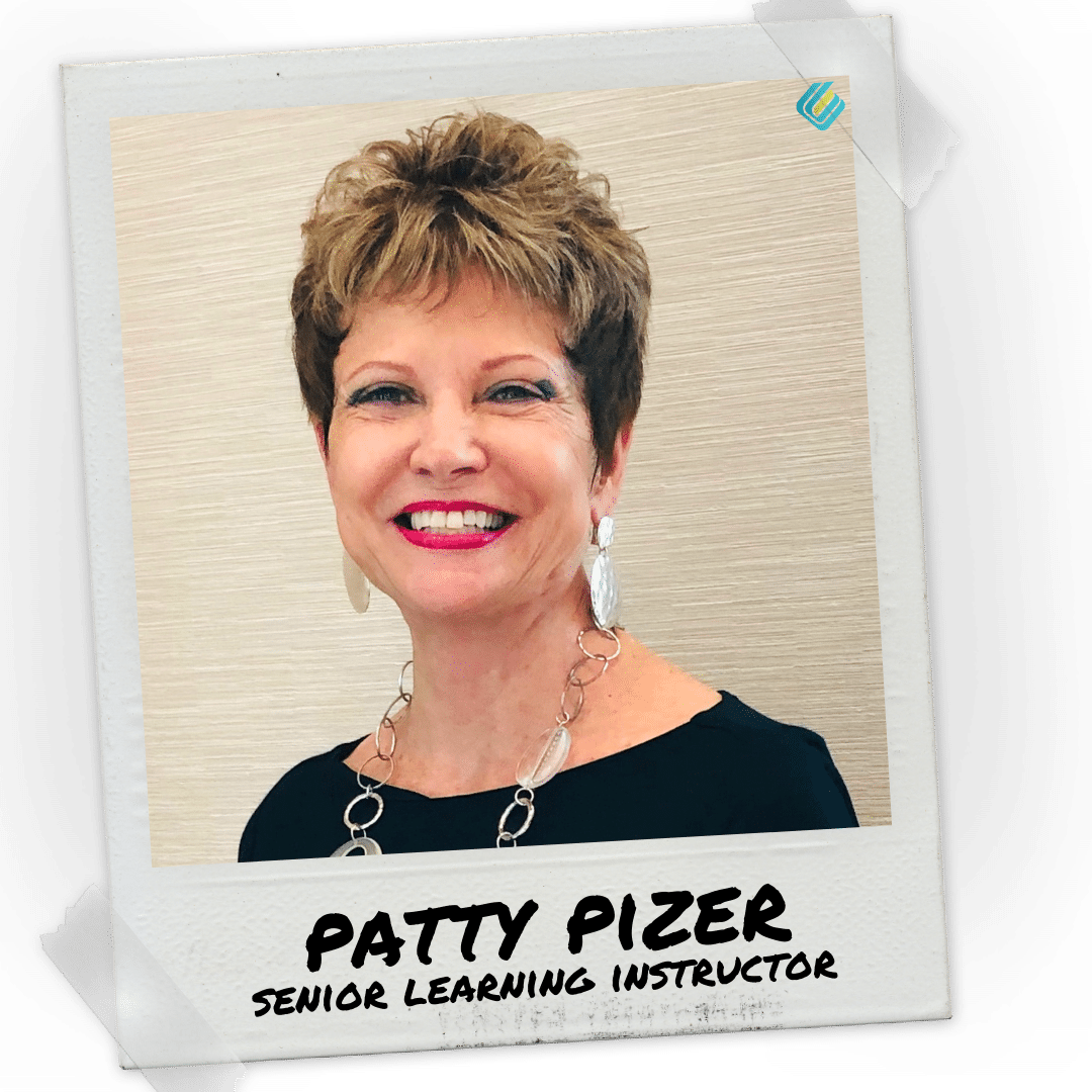 Employee Spotlight: Patty Pizer