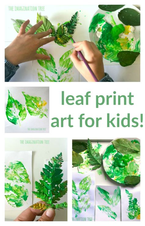 earth day activities for kids at home