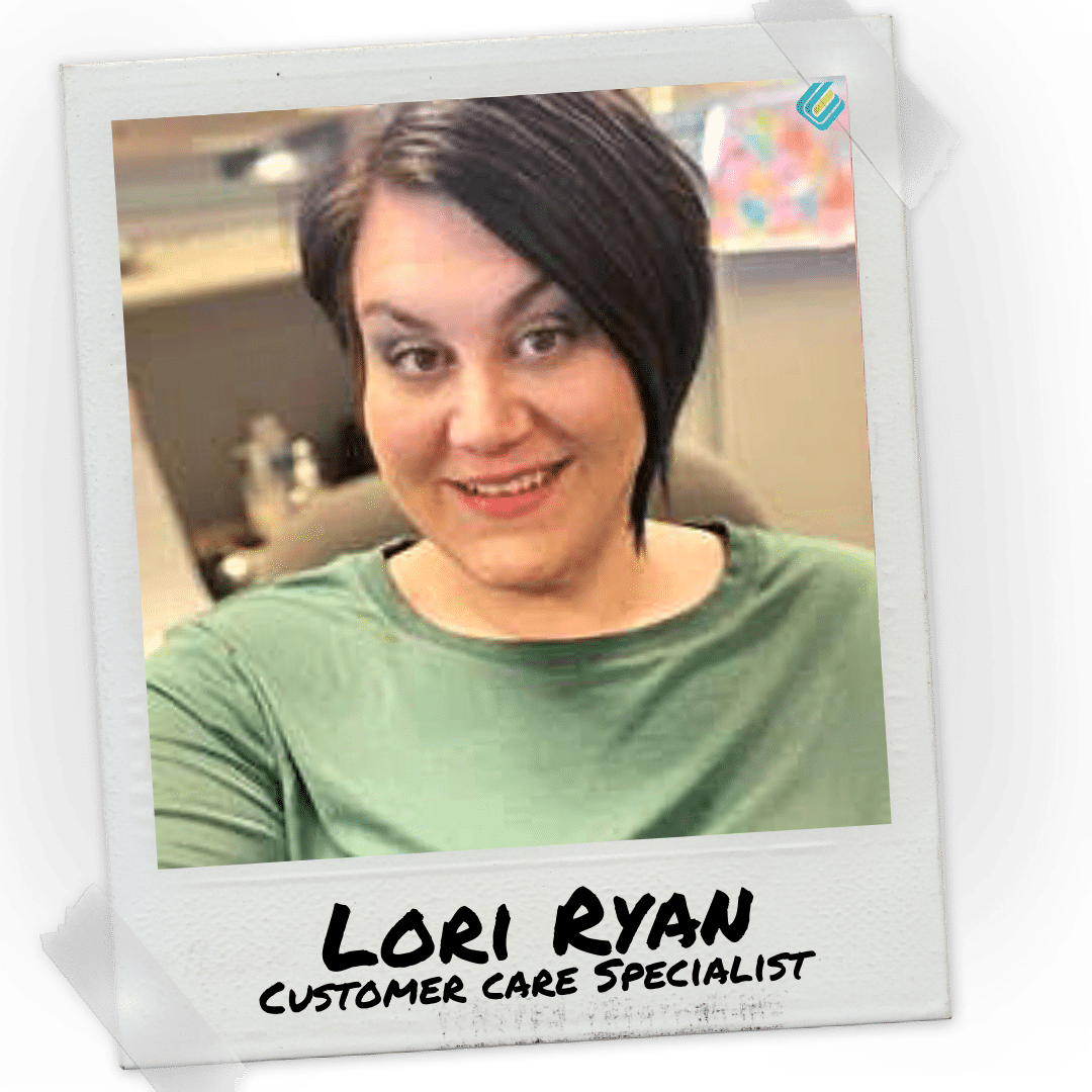 Employee Spotlight: Lori Ryan