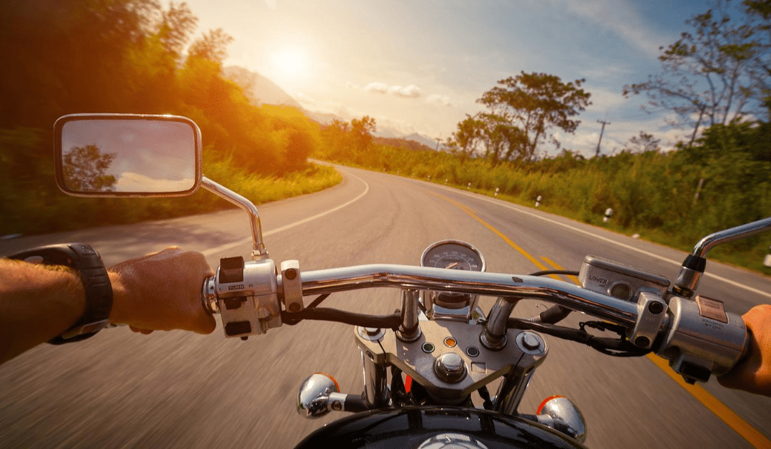 Are You and Your Motorcycle Road-Ready?