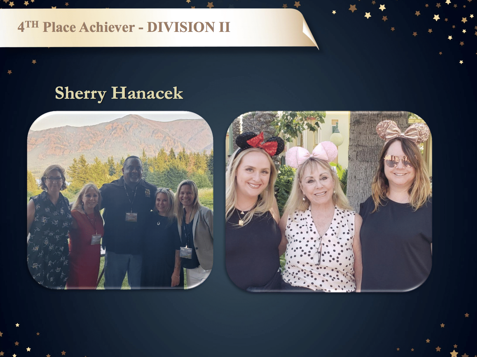PR Awards