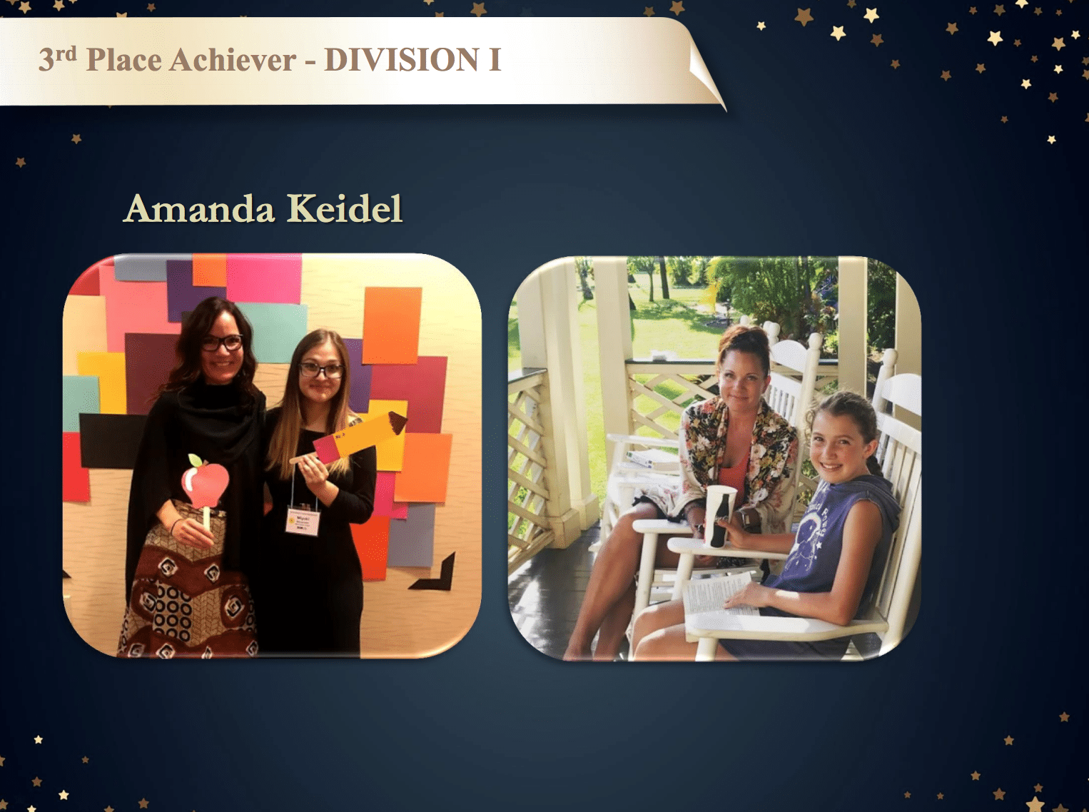 PR Awards