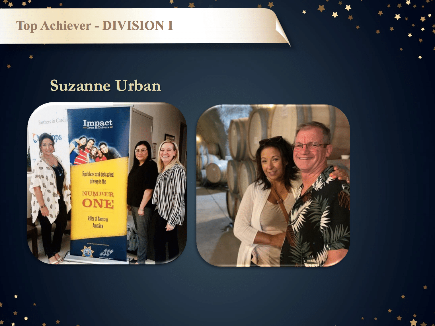 PR Awards