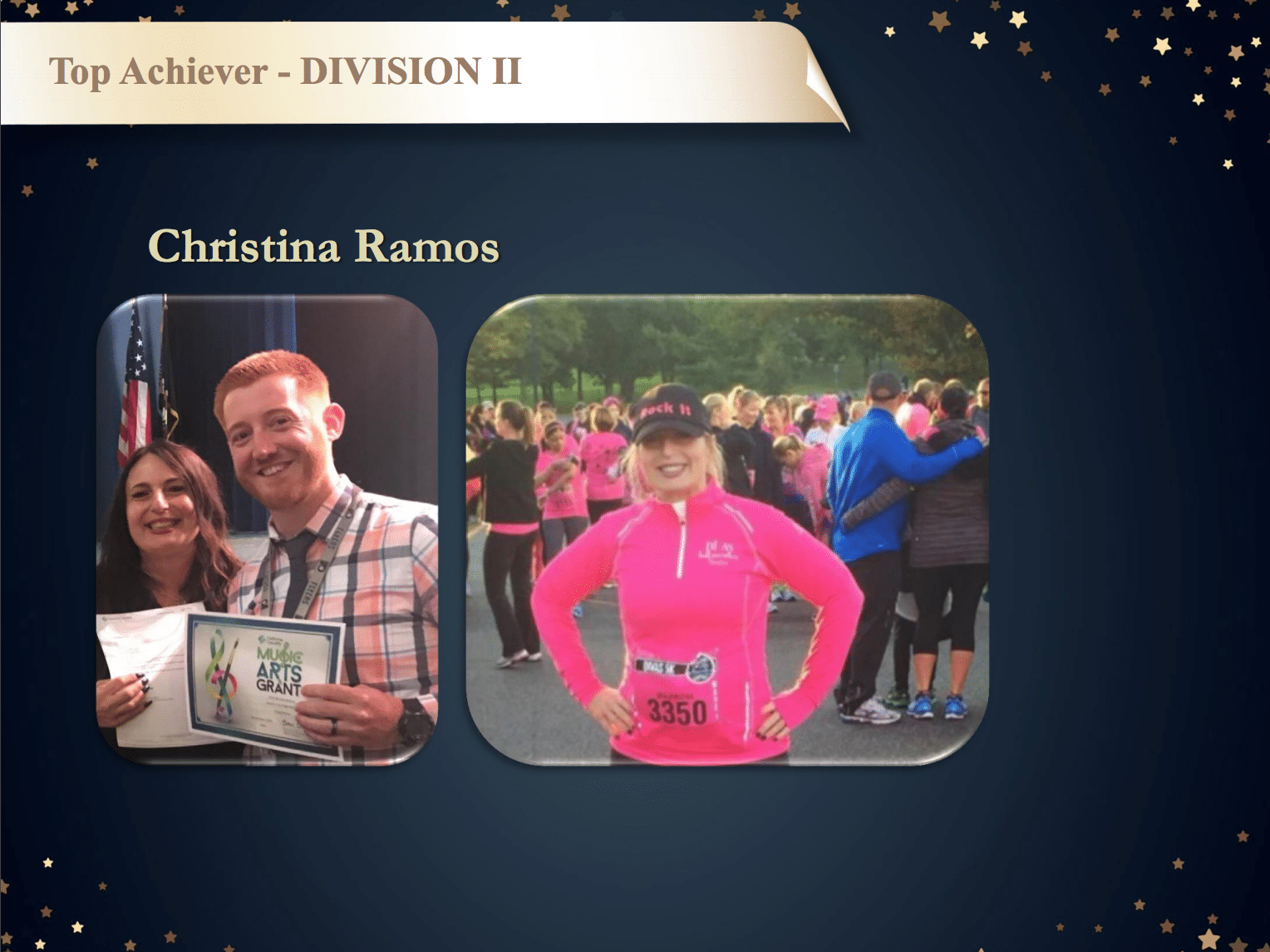 PR Awards