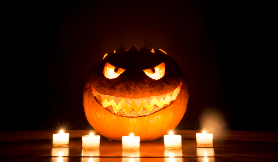 Do’s & Don’ts for Halloween Fire Safety