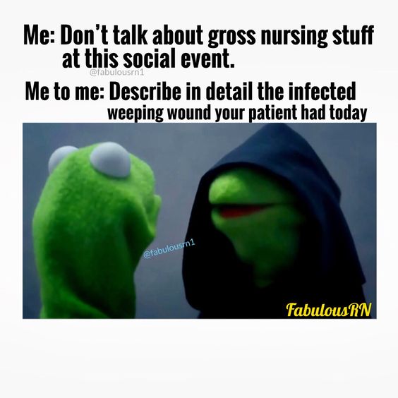 Nurse Memes