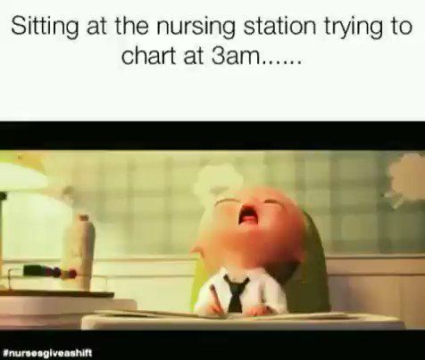 nurse memes
