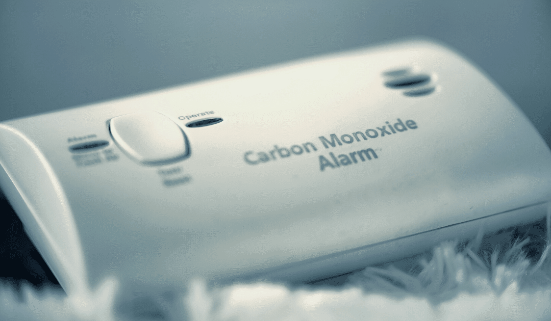 avoiding carbon monoxide poisoning