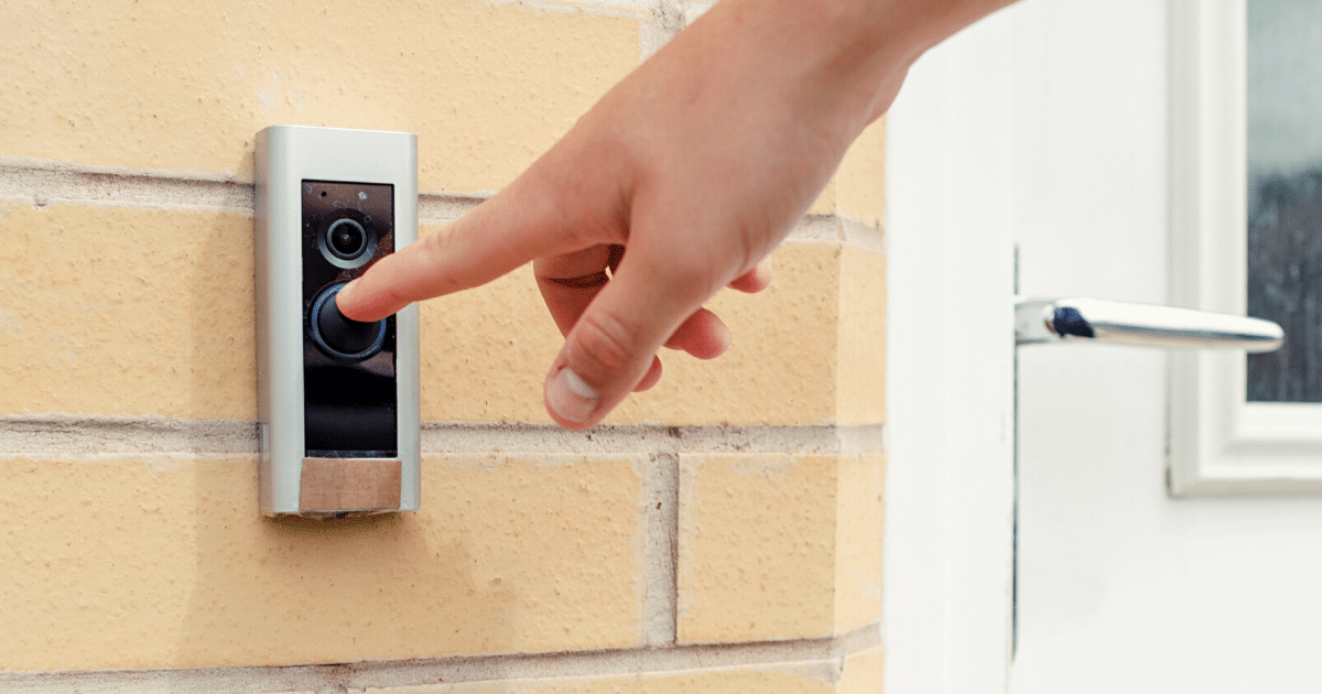 Choosing the Right Home Security System