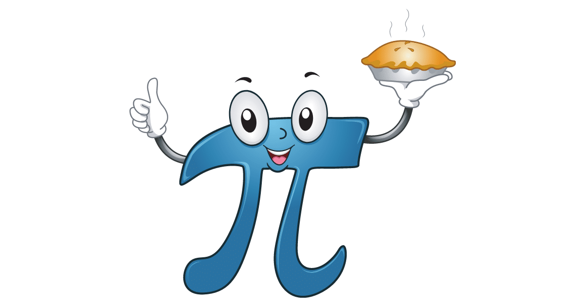 5 Easy LastMinute Pi Day Activities
