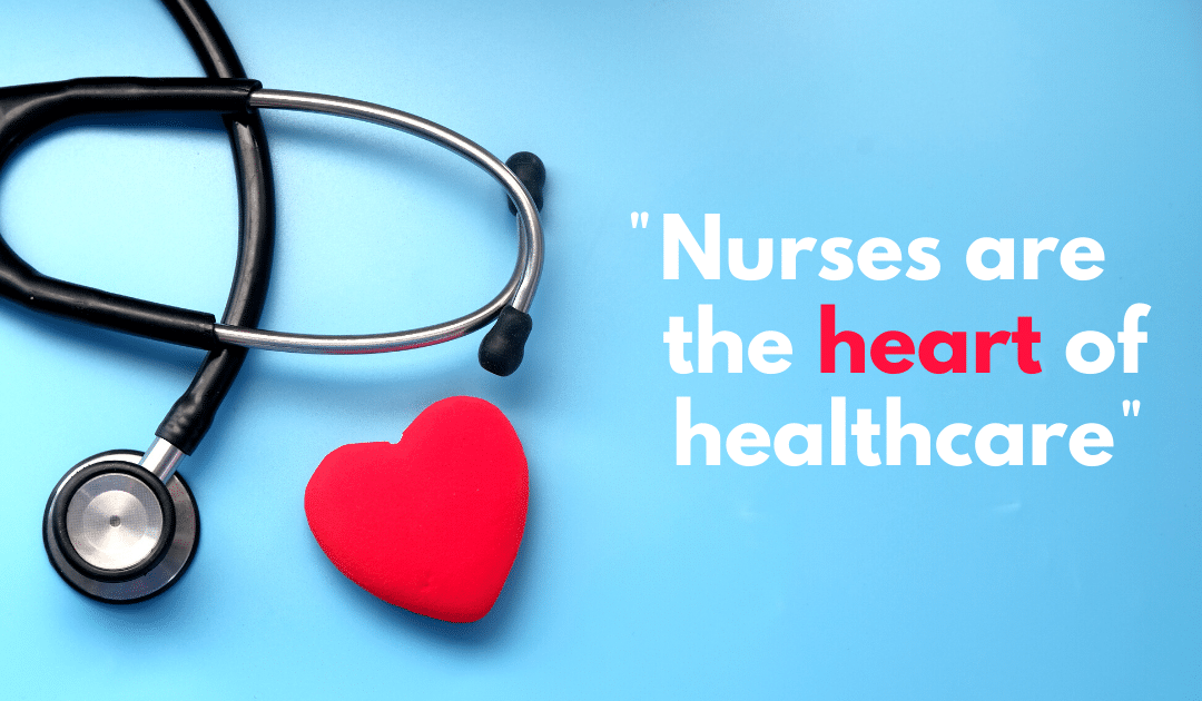 40 of the Best Nurse Quotes – Nurses Week