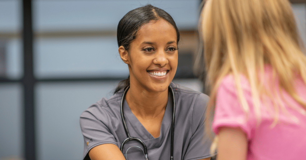 School Nurses & Our Communities