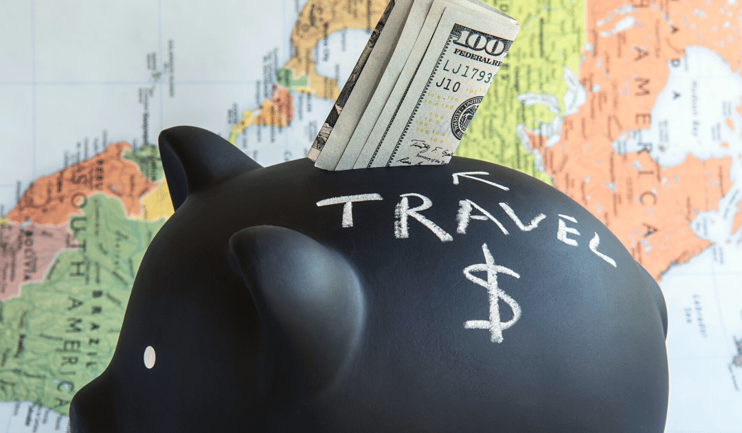 Pro Tips to Save Money When You Travel