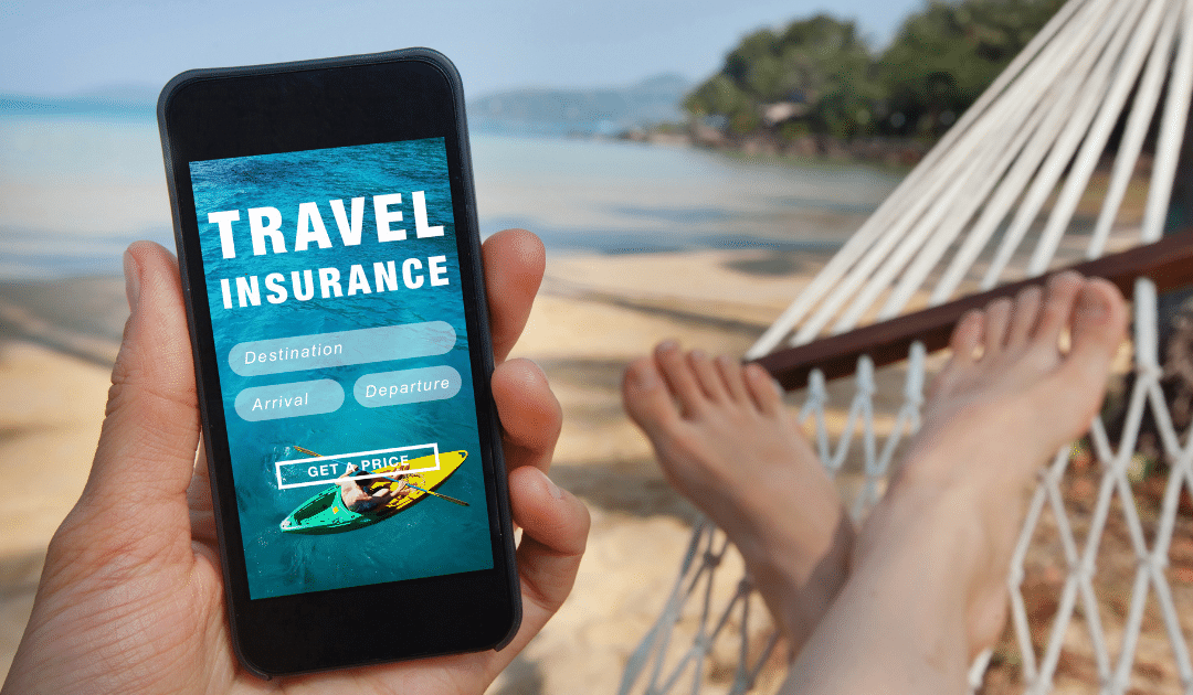 Travel and Rental Car Insurance
