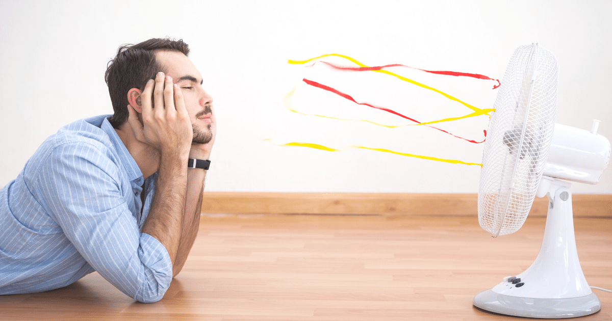 Getting Rid of Humidity in Your Home