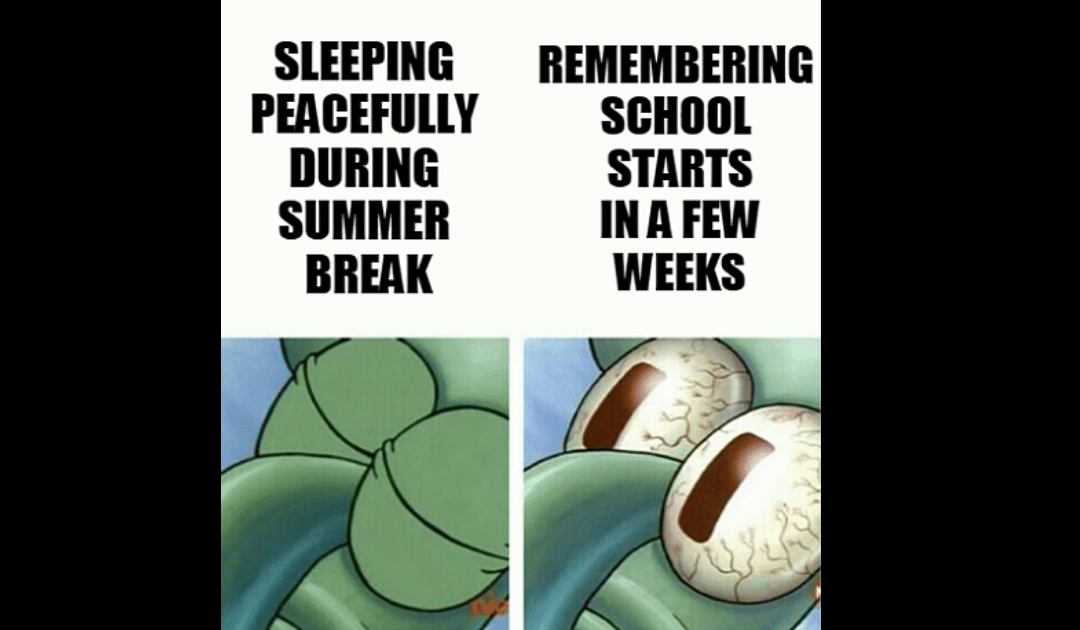 summer teacher memes