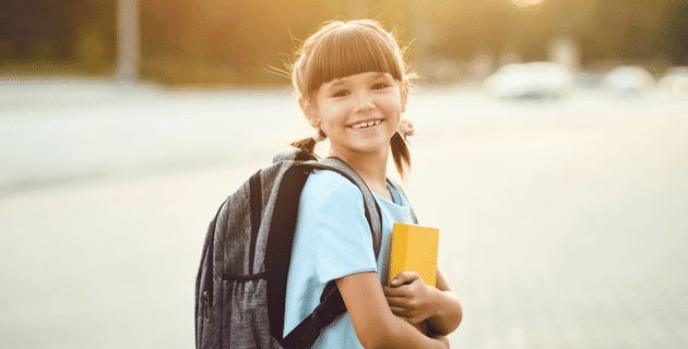 Preparing Kids for the Back-to-School Routine