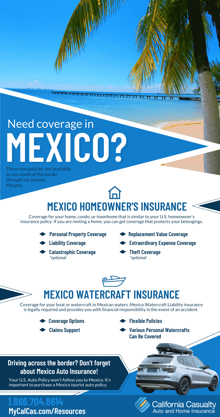 Mexico insurance