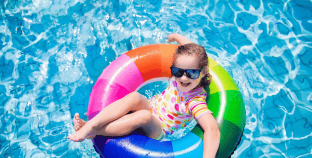Swimming Pools and Your Homeowner’s Insurance