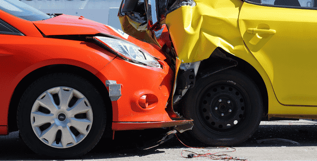 Summer Travel – Common Collisions and How to Avoid Them
